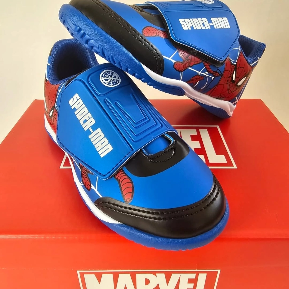Chuteira Marvel  - 1