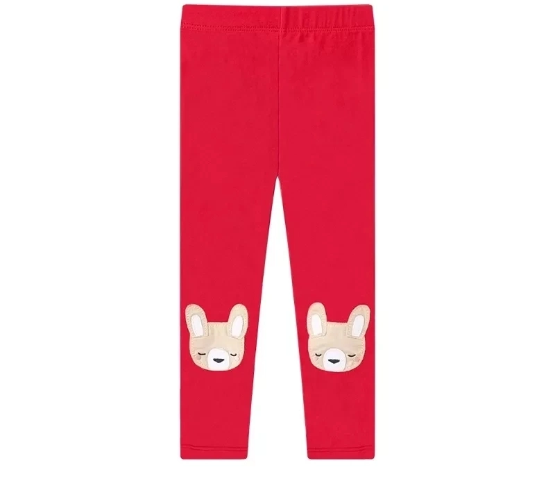 Calça Legging Canguru - 1