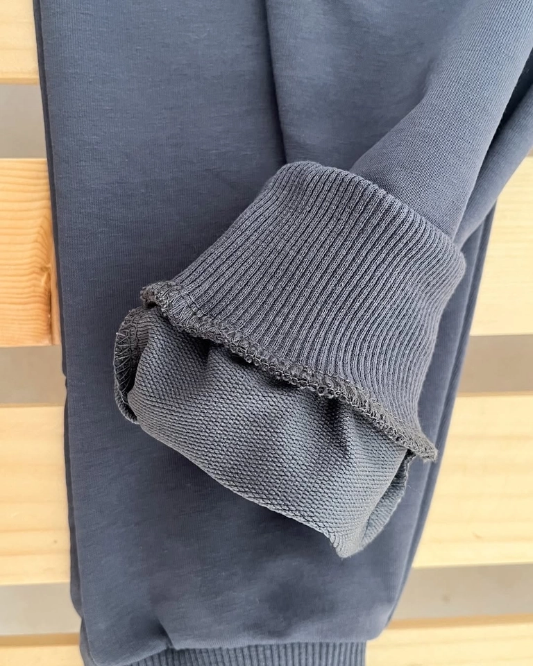 Conjunto Moletom GAP Blue - 2