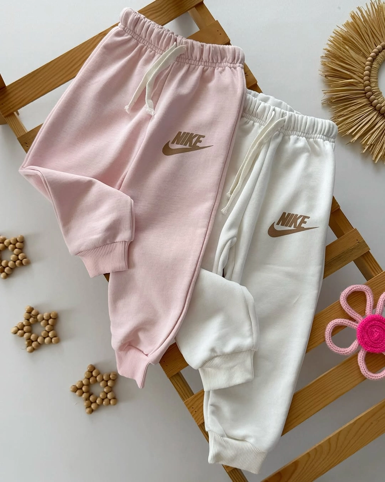 Conjunto moletom Nike  - 3