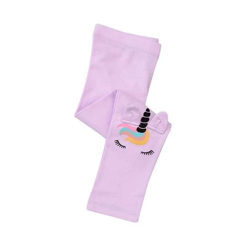 Calça Legging Unicórnio - 3
