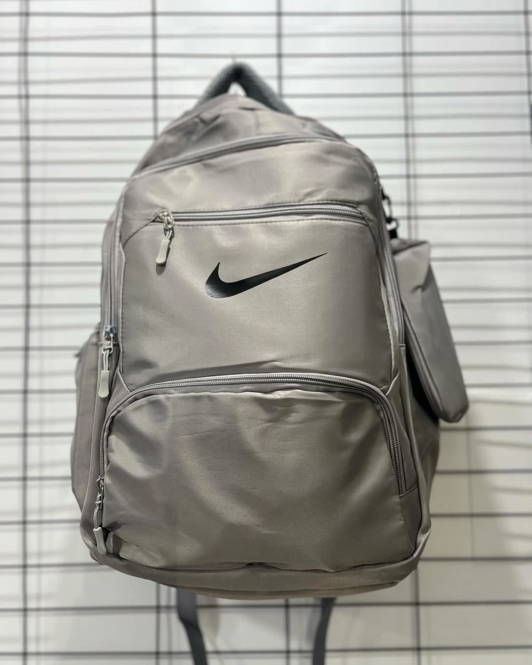 Kit mochila Nike  - 1