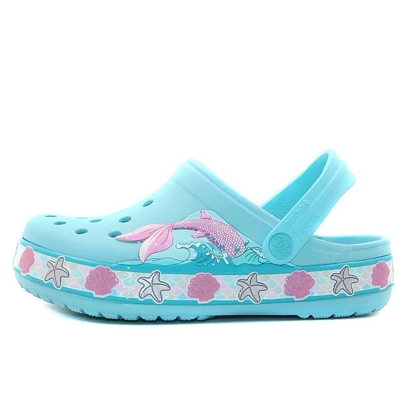 Crocs Sereia  - 2
