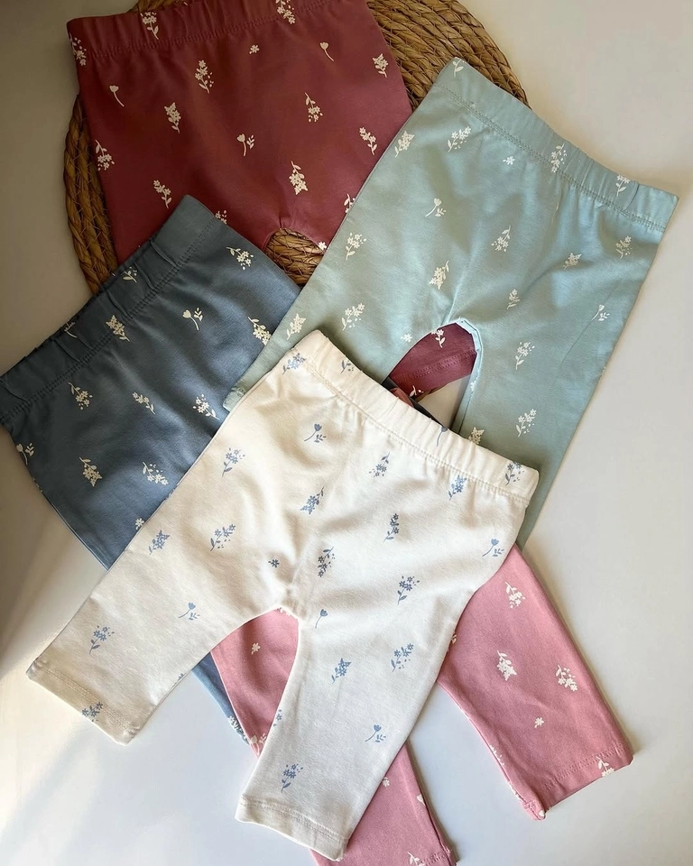 Calça Baby  - 1