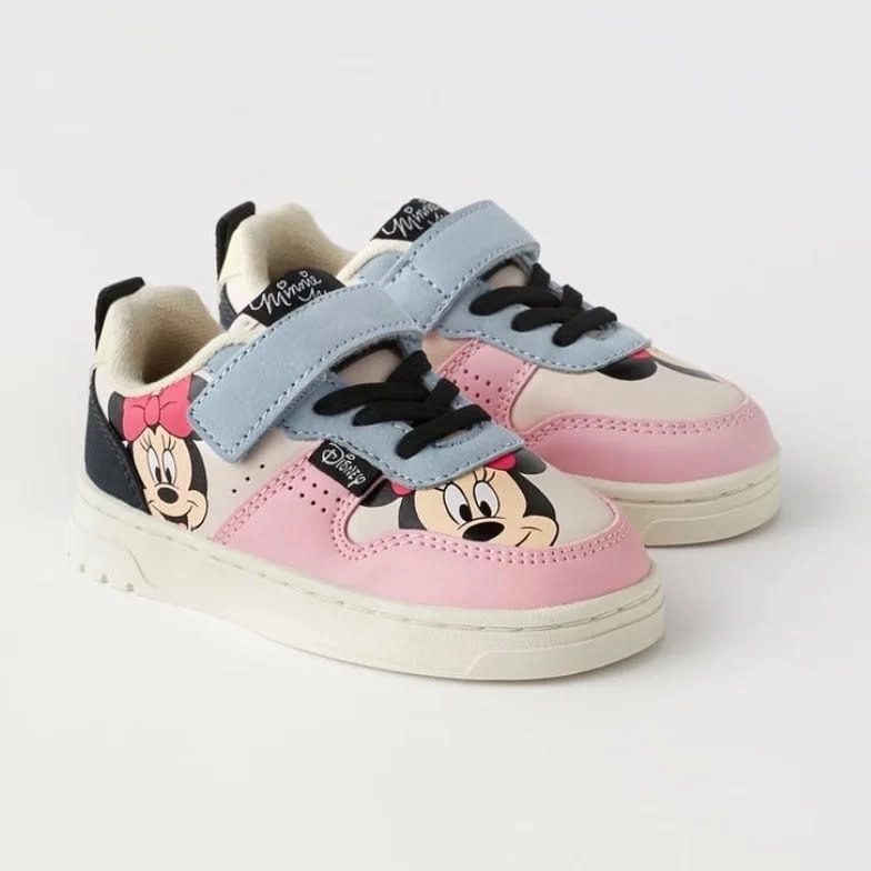 Tênis Minnie  - 1