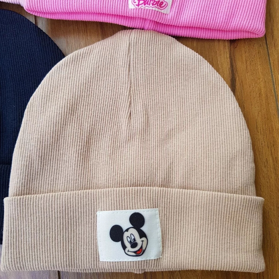 Touca Disney  - 4