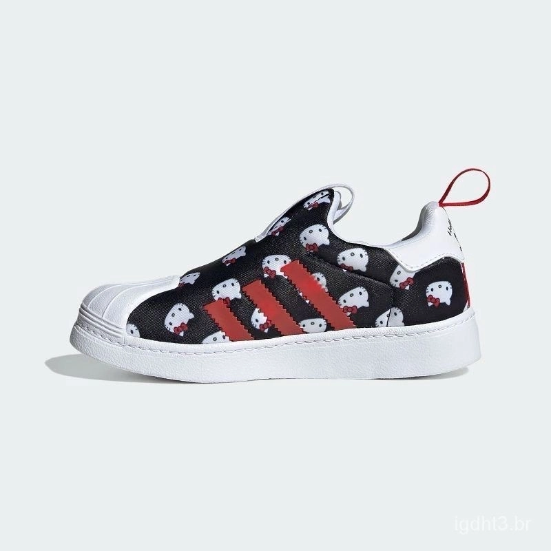 Tênis Adidas Hello kit - 2
