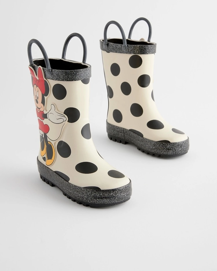 Bota Galocha Minnie  - 2