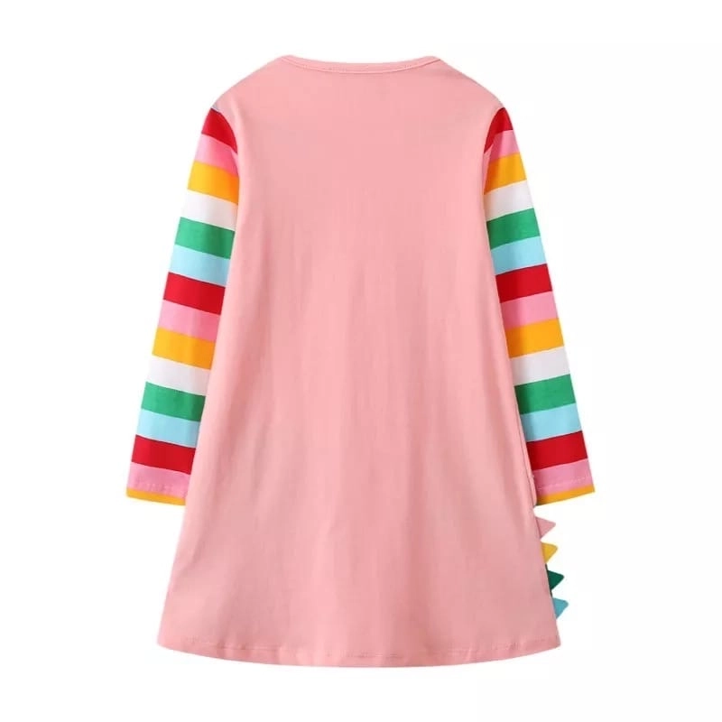 Vestido Dino - 2