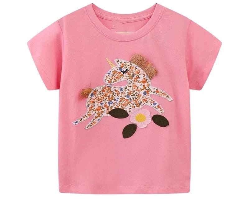 Camiseta Lolita - 1