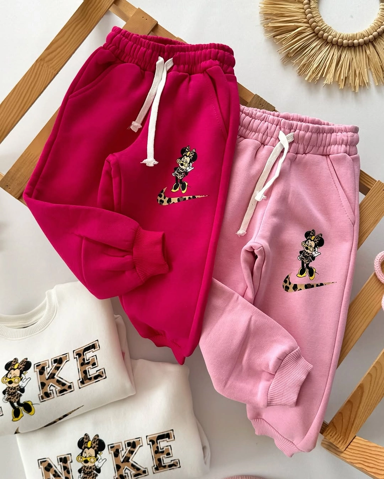 Conjunto moletom Nike  - 7