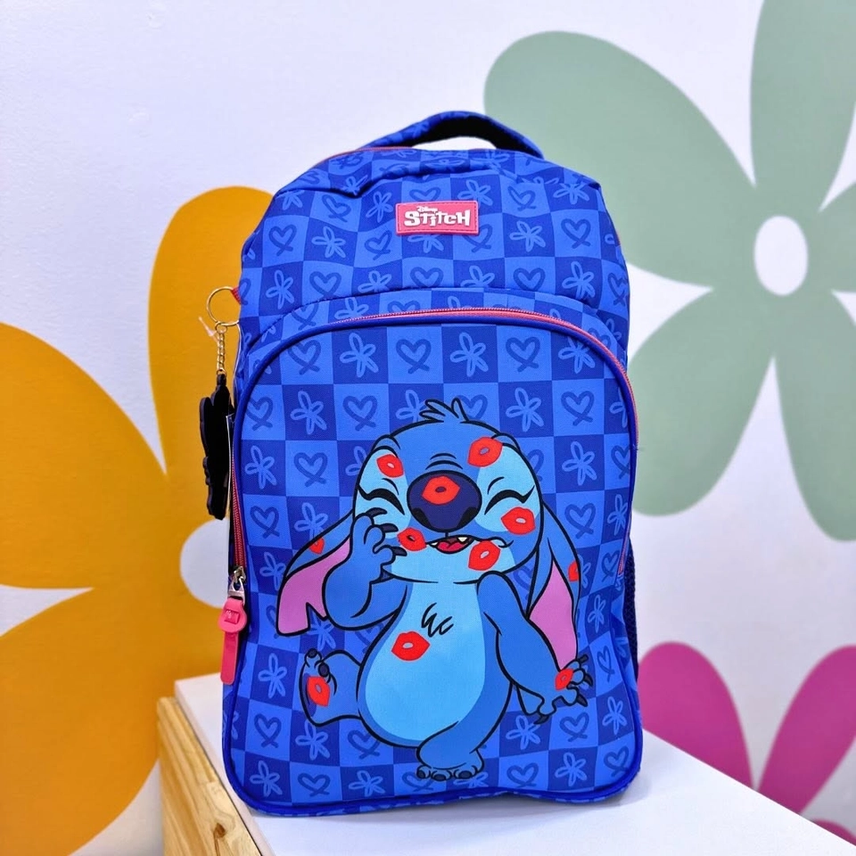 Mochila Stitch  - 1