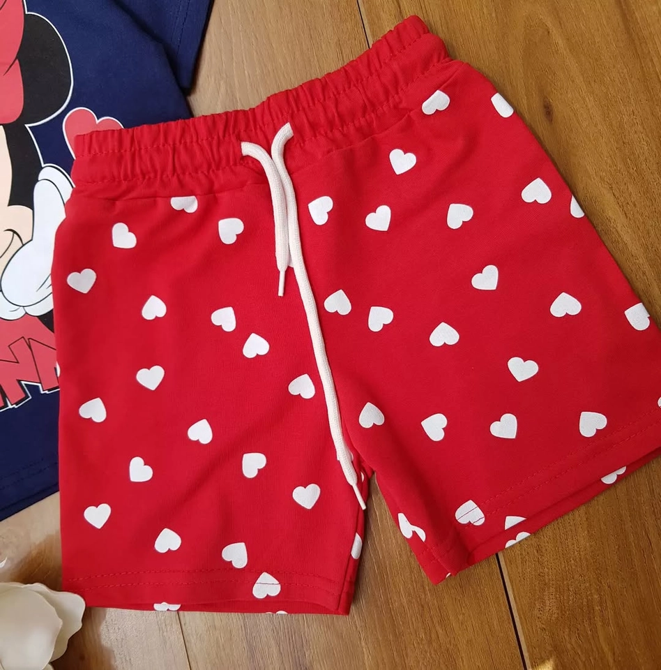 Conjunto verão Minnie  - 4