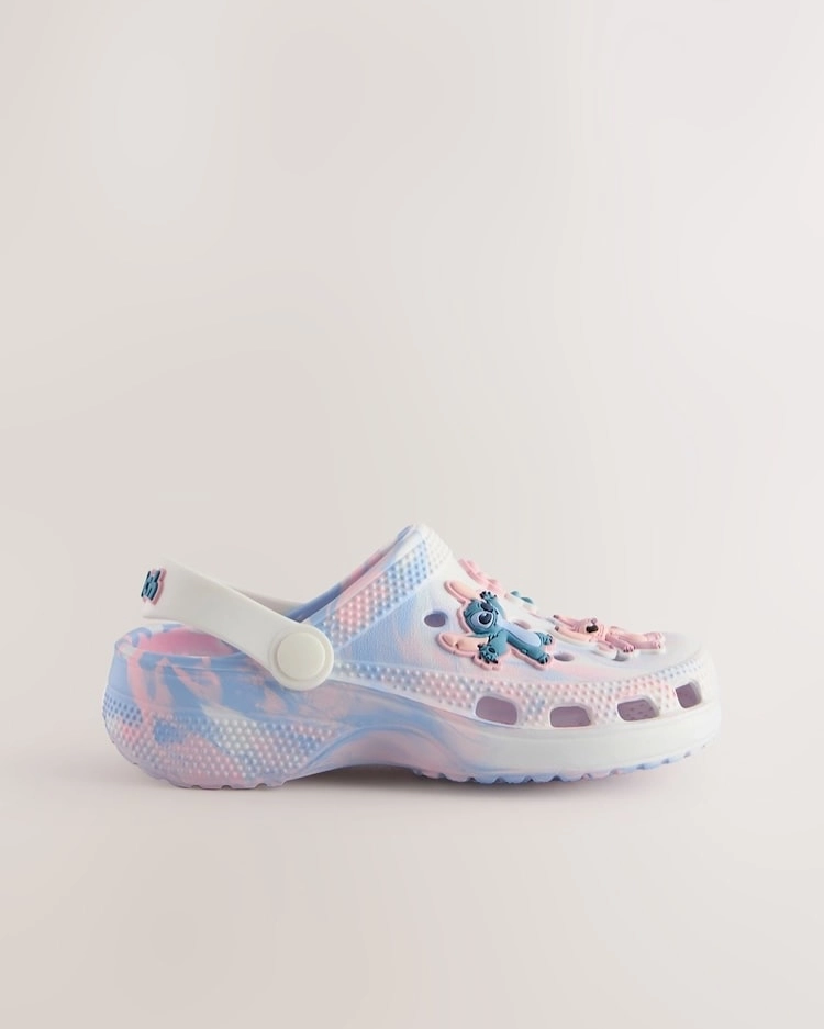 Crocs Stitch  - 2