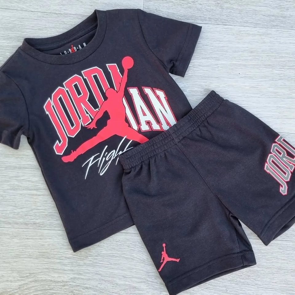 Conjunto Jordan  - 1
