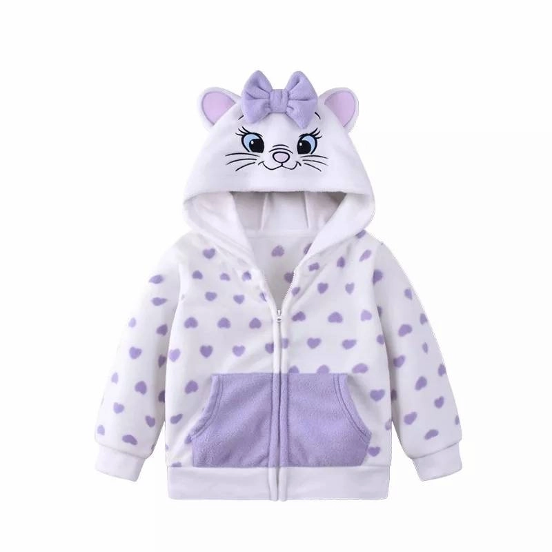 Blusa de Frio Gata Marie - 1