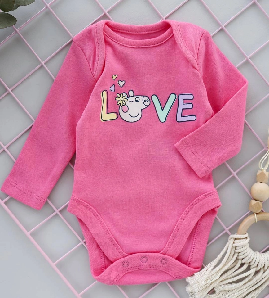 Kit 4 borys Peppa pig  - 2