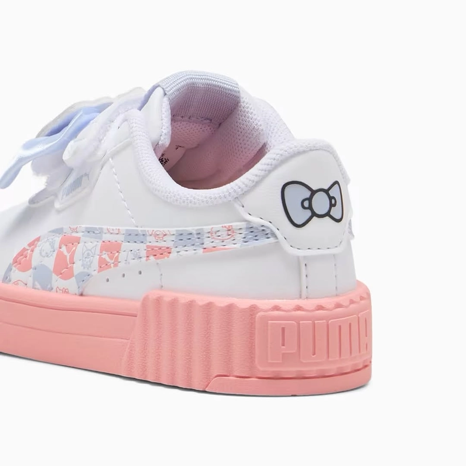 Tênis Hello Kitty Puma  - 3