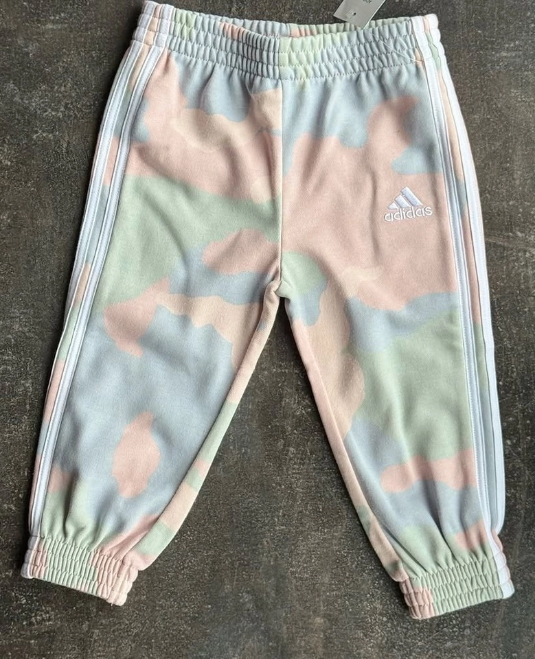 Conjunto Moletom Adidas  - 2
