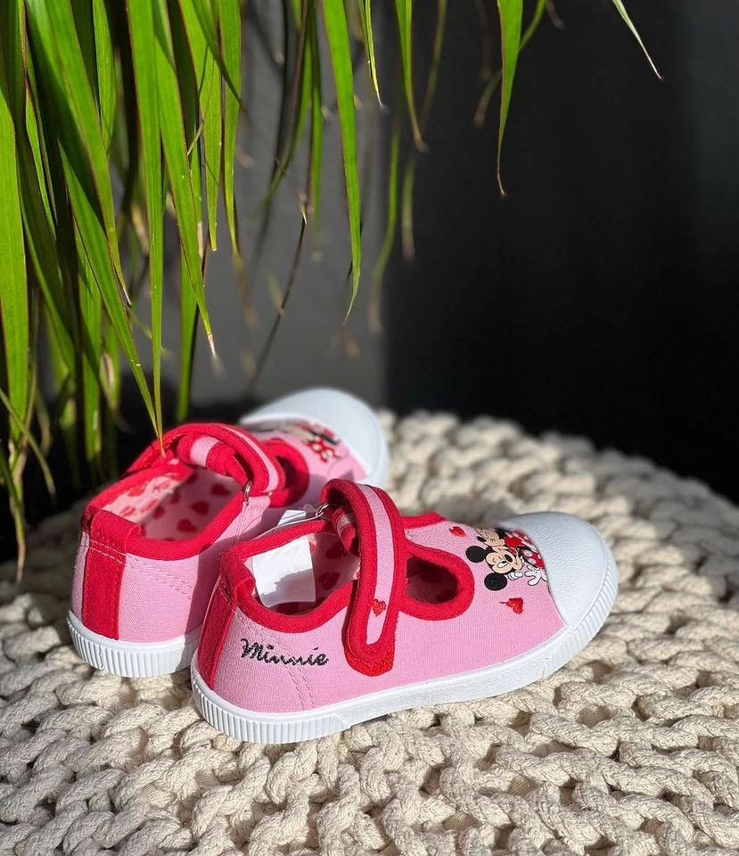 Sapato Minnie  - 4