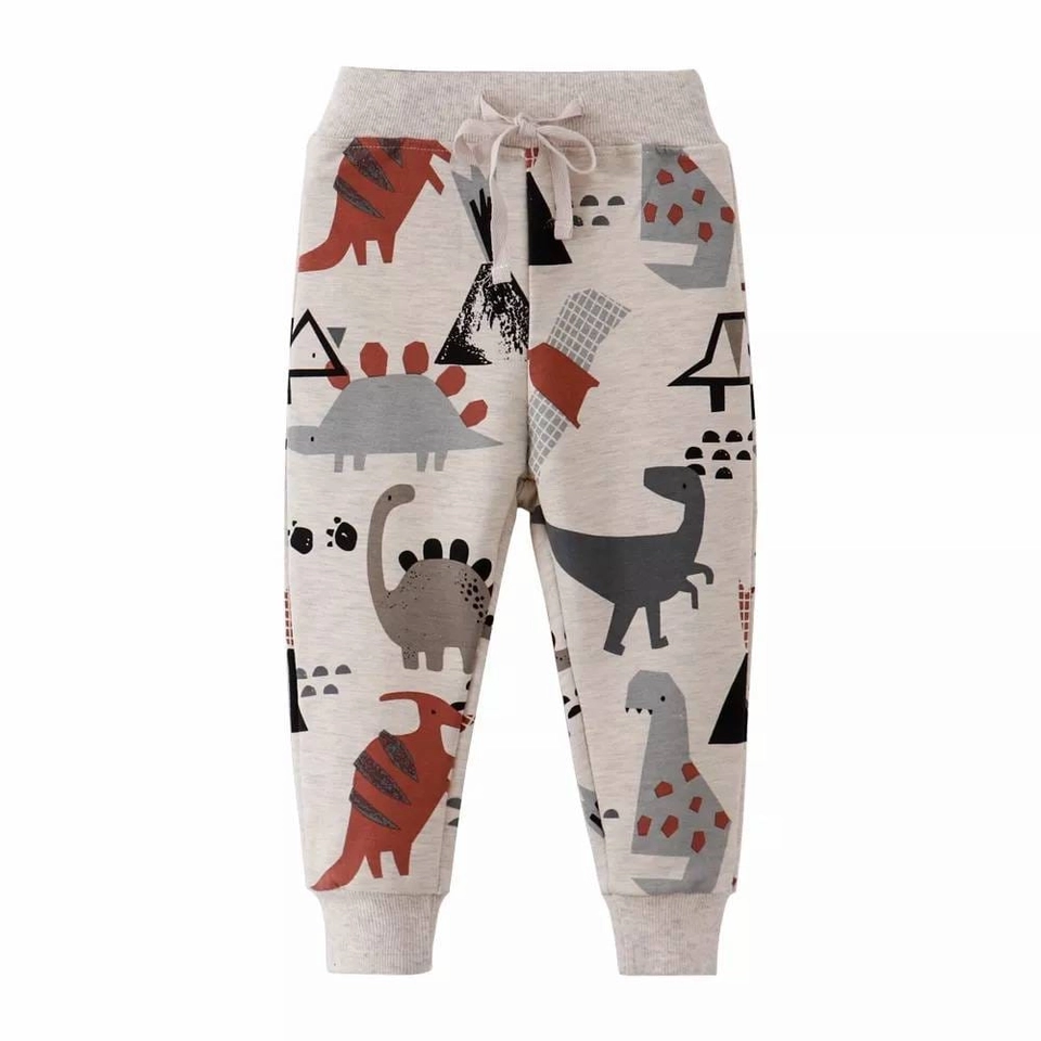 Calça Dinossauros - 1