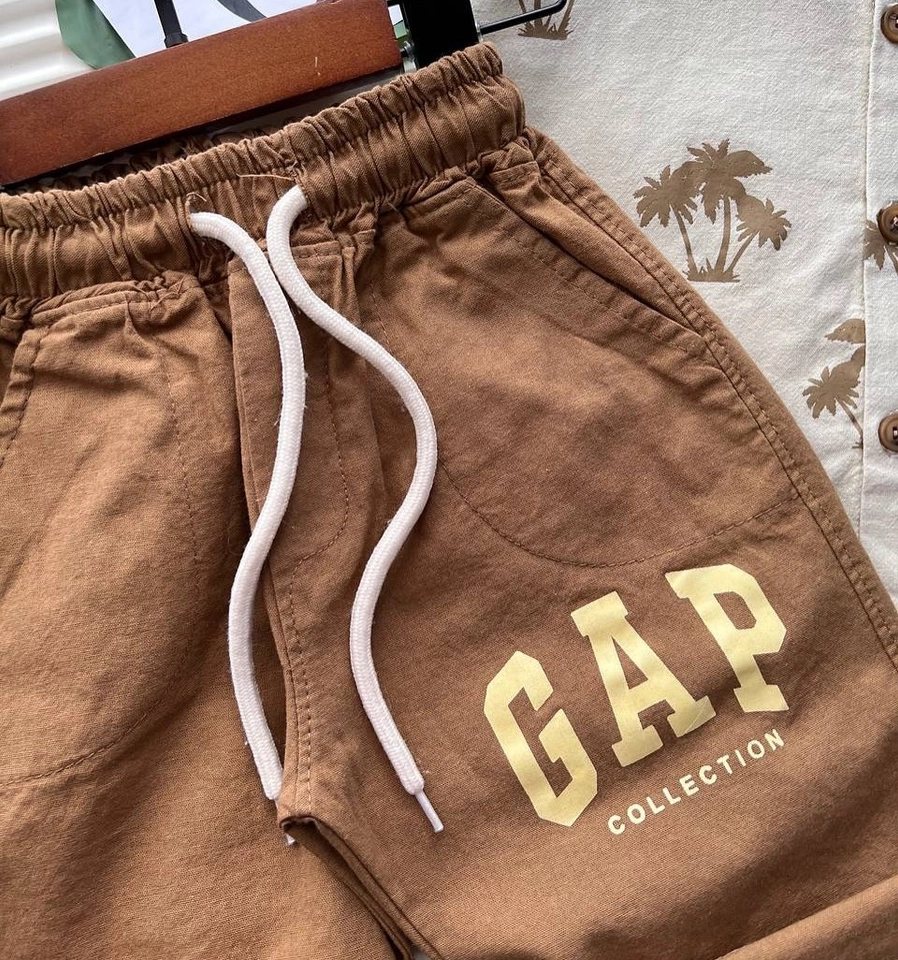 Conjunto Verão GAP - 6
