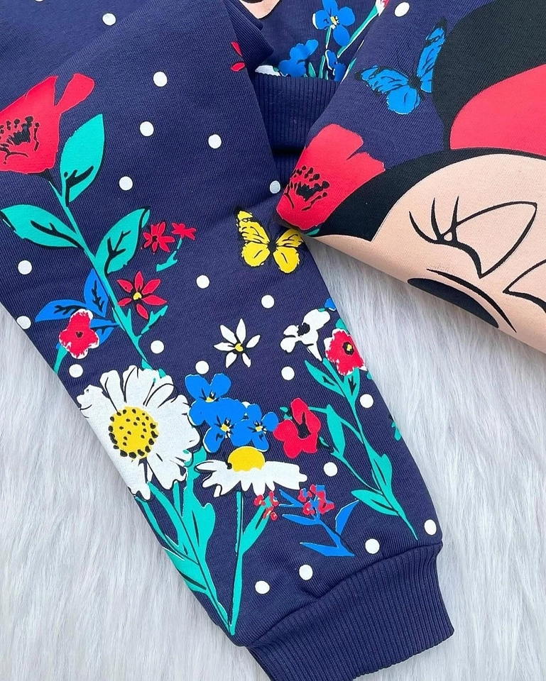 Conjunto Minnie Felicidade  - 2