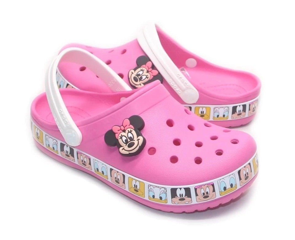 Crocs Minnie  - 1