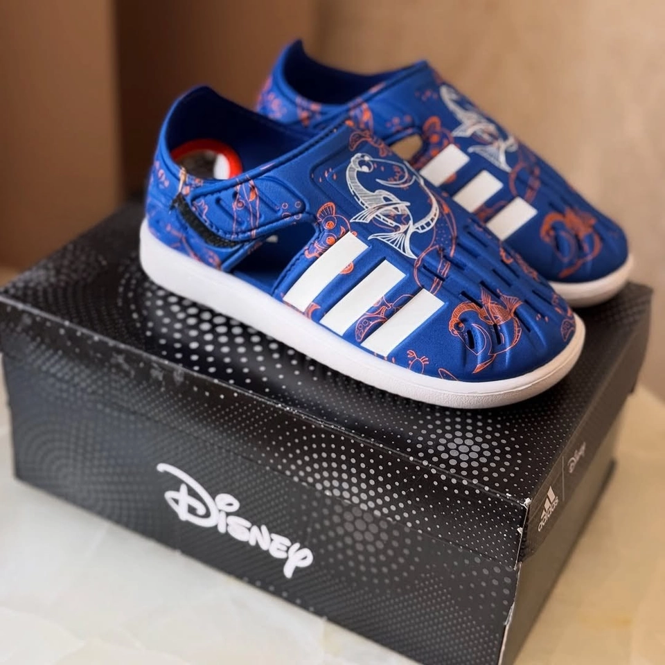 Sandália Slide Adidas Dino  - 2