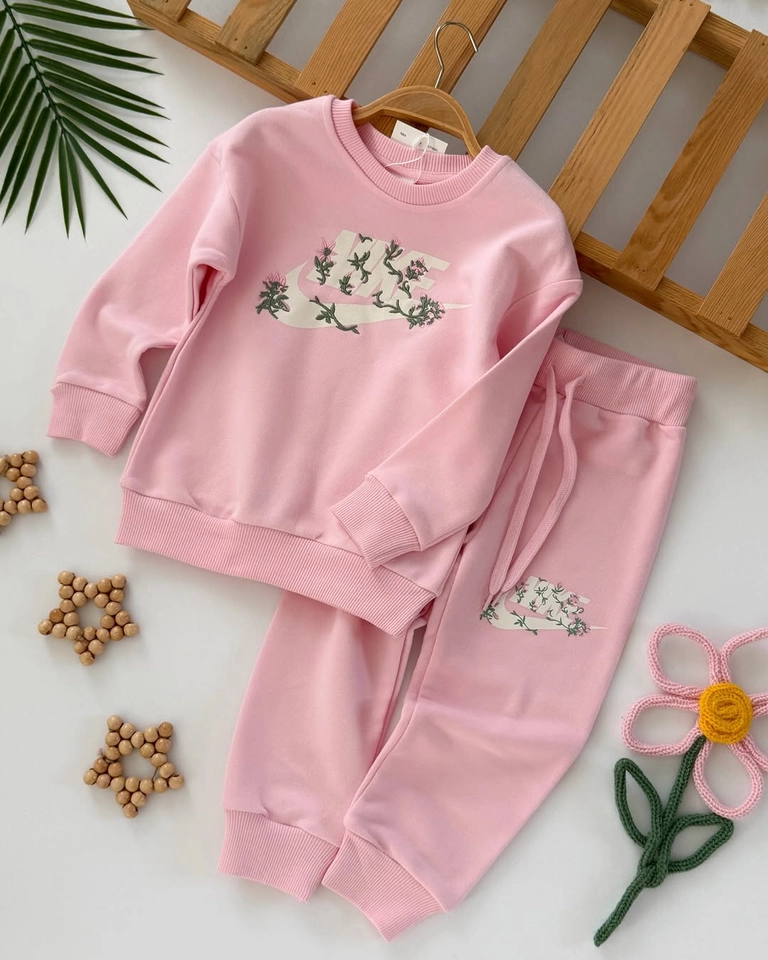 Conjunto moletom Nike  - 4