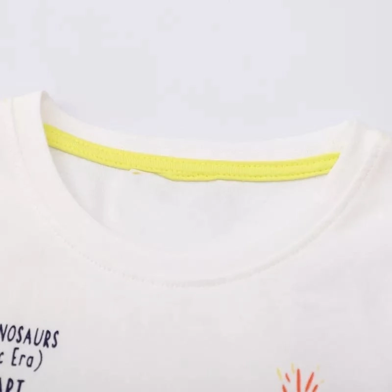 Camiseta Tempo da Pedra  - 3