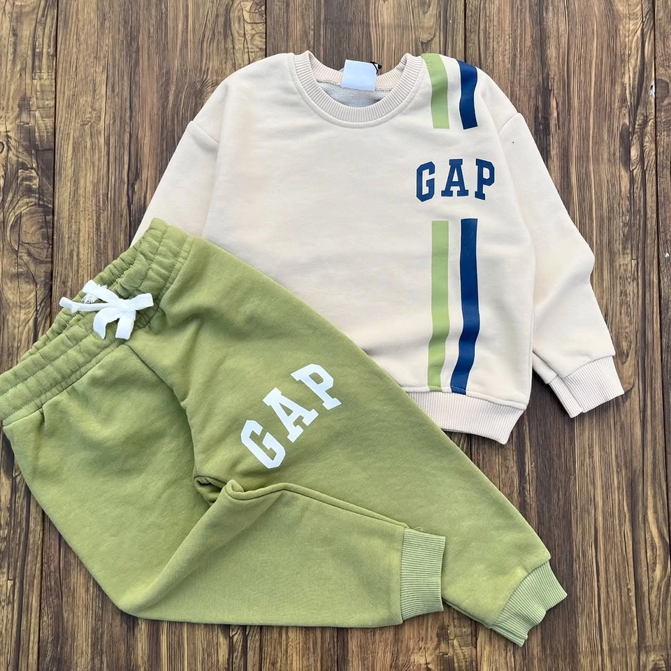 Conjunto inverno Gap - 1