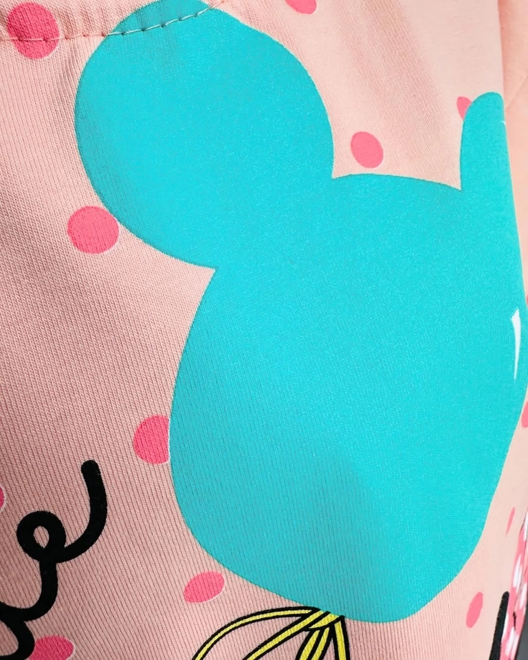 Conjunto Verão Minnie  - 3