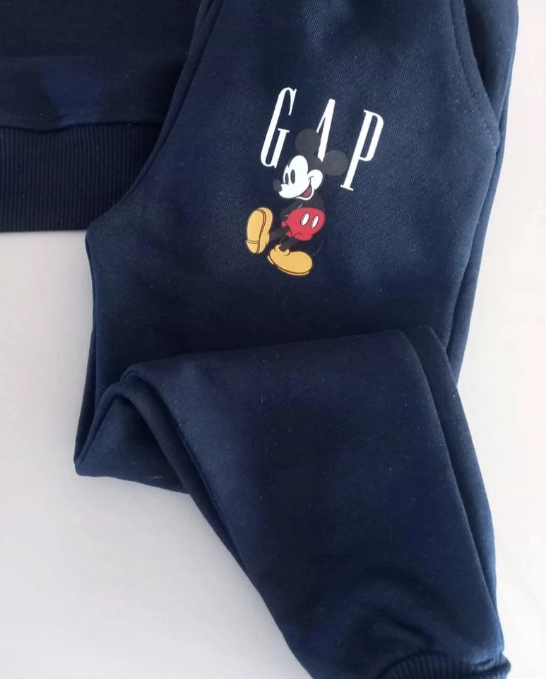Conjunto moletom Gap - 6