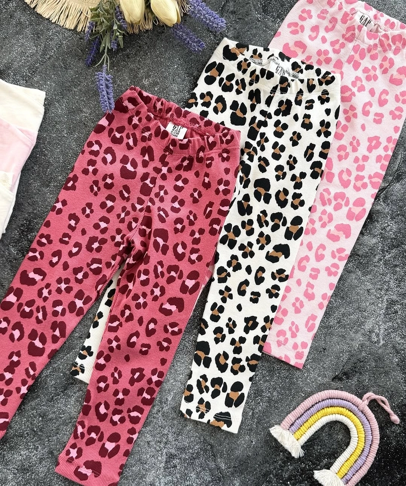 Conjunto GAP Oncinha  - 3