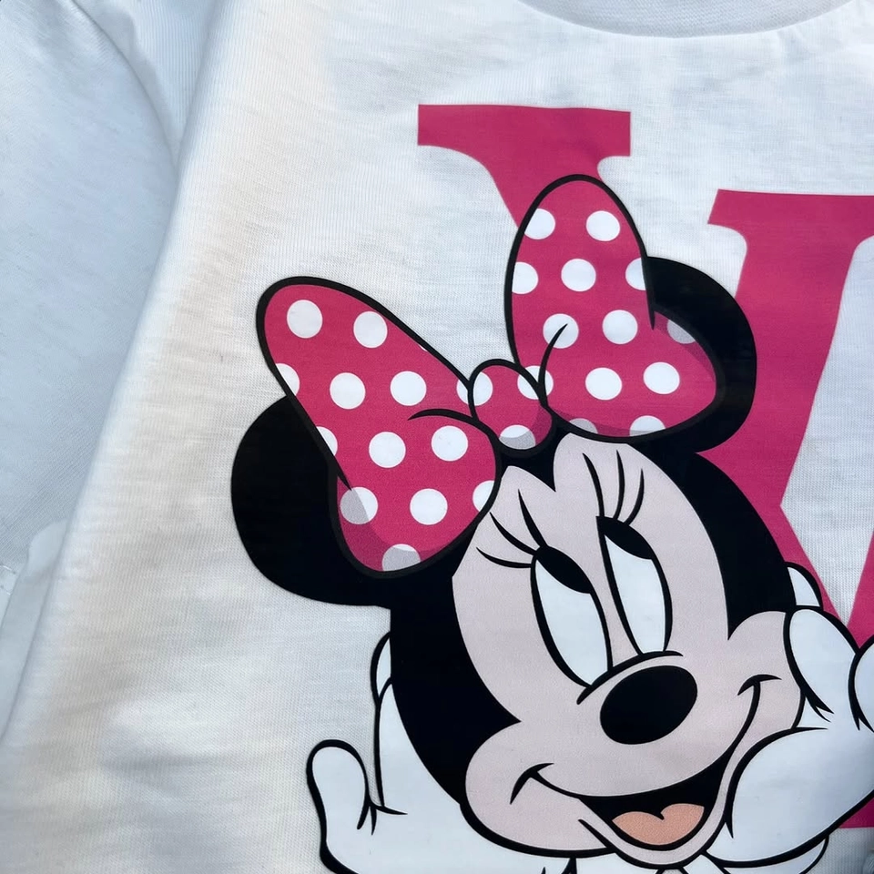 Conjunto verão Minnie  - 3