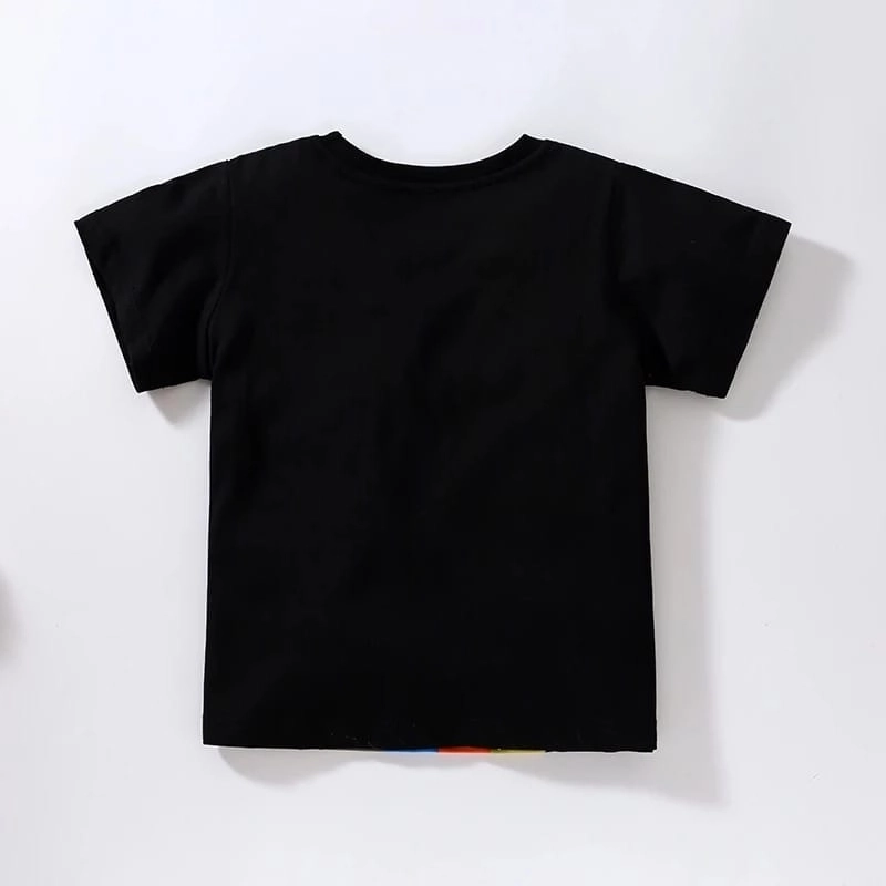 Camiseta Foguete  - 3