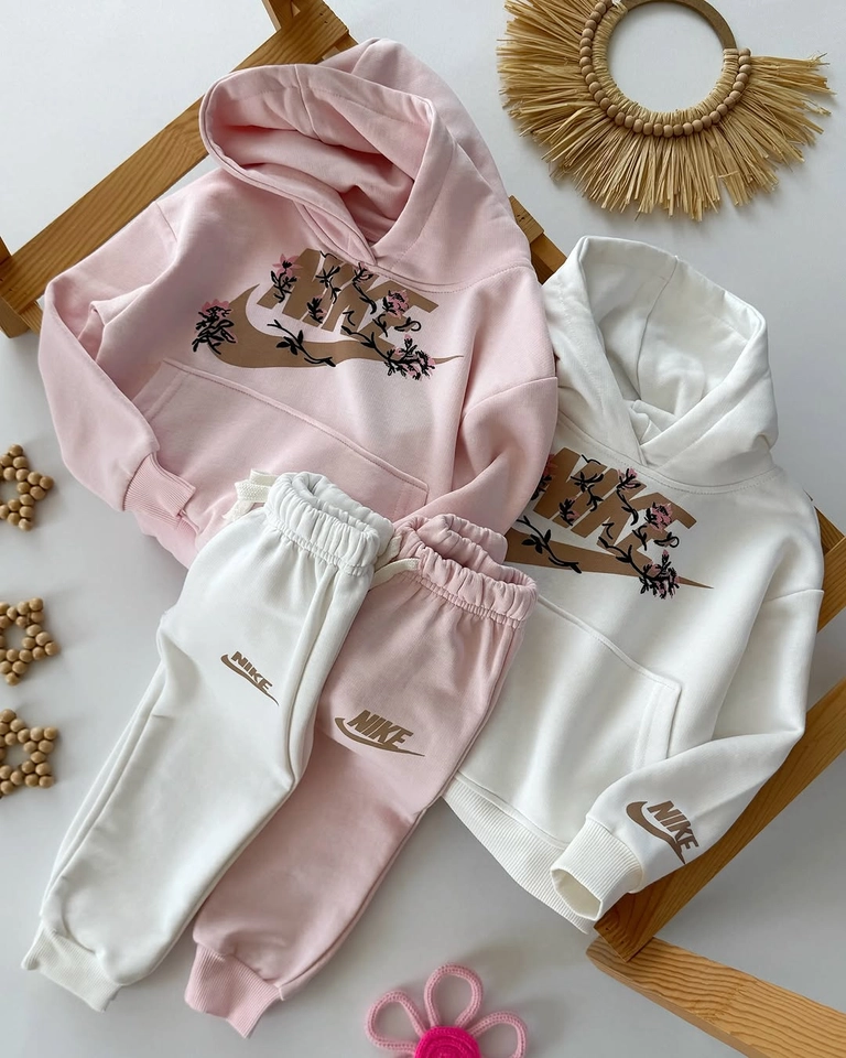 Conjunto moletom Nike  - 1