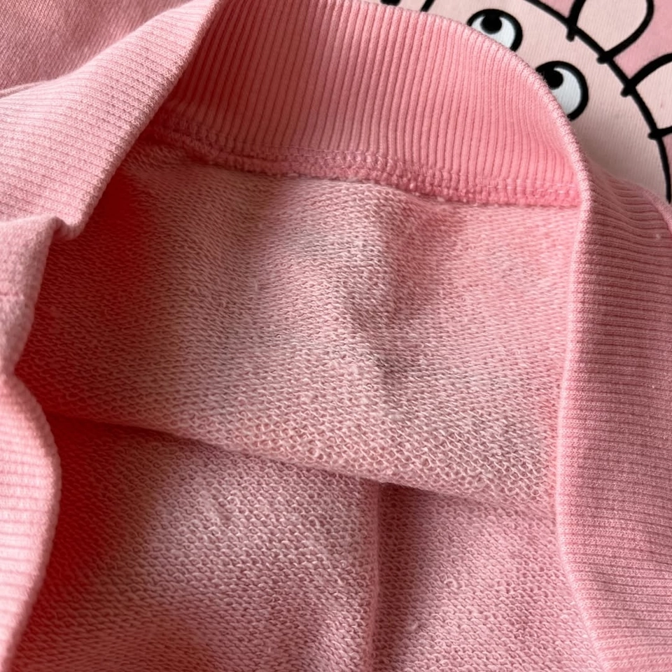 Conjunto Moletom Peppa Pig  - 3