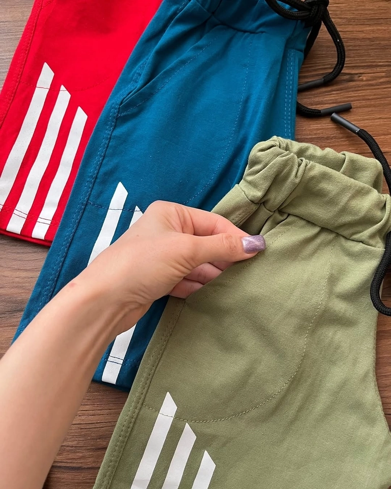 Conjunto Verão Puma - 5