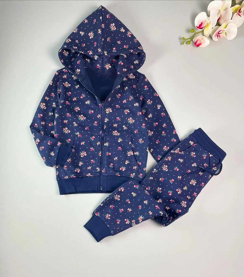 Conjunto moletom primavera  - 1