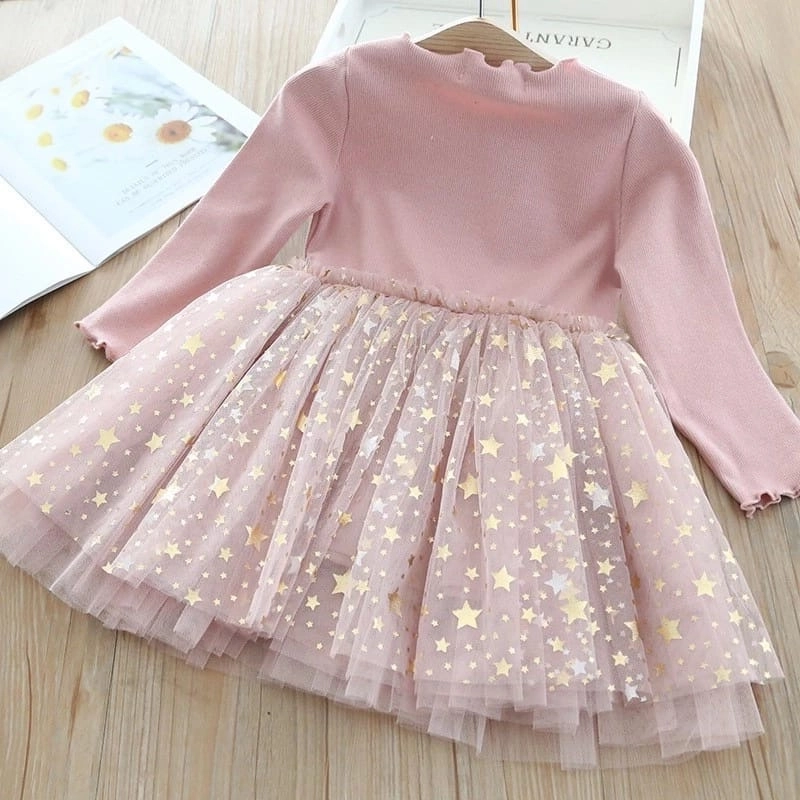 Vestido Unicórnio - 4