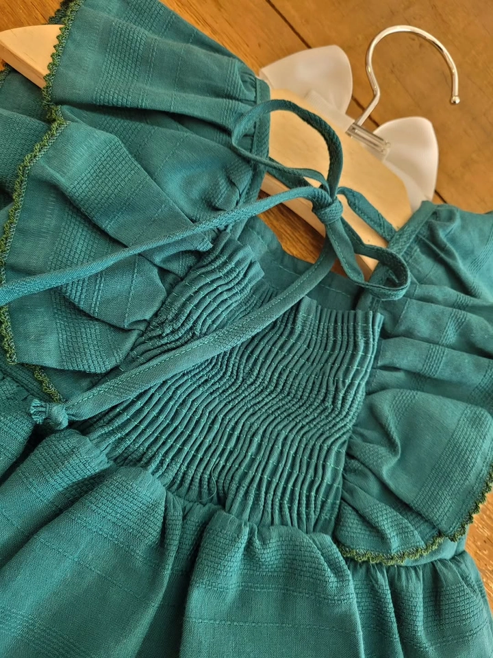 Conjunto Esmeralda  - 4