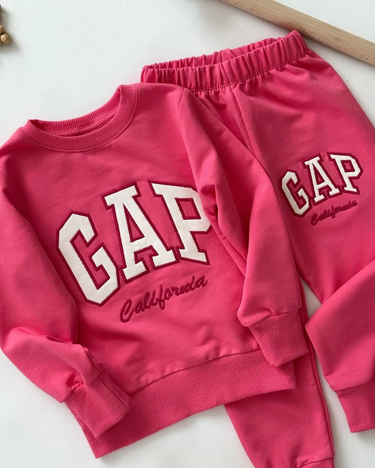Conjunto Gap - 2