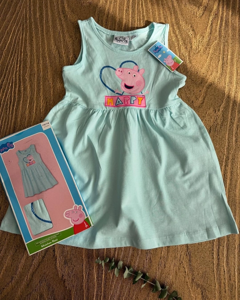 Kit 3 Vestidos De personagens  - 4