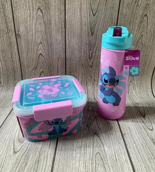 Kit Lancheira  - 1