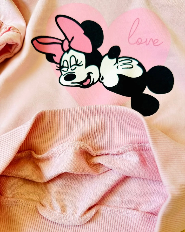 Conjunto Minnie  - 2