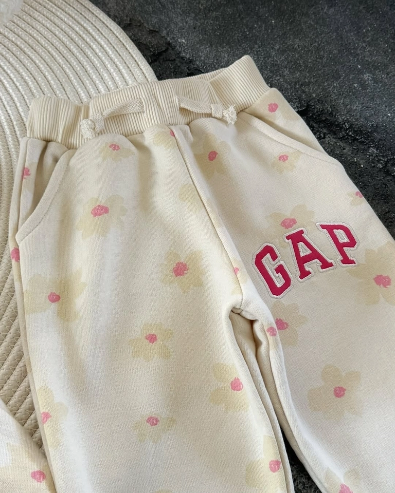 Conjunto Inverno Gap - 4
