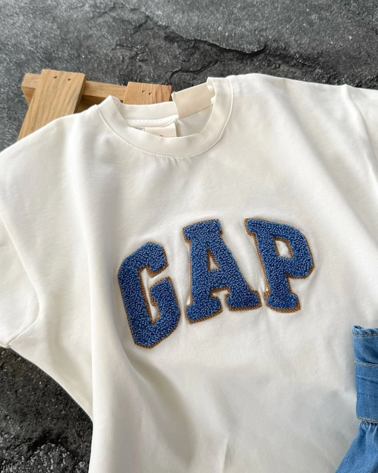 Conjunto GAP - 3