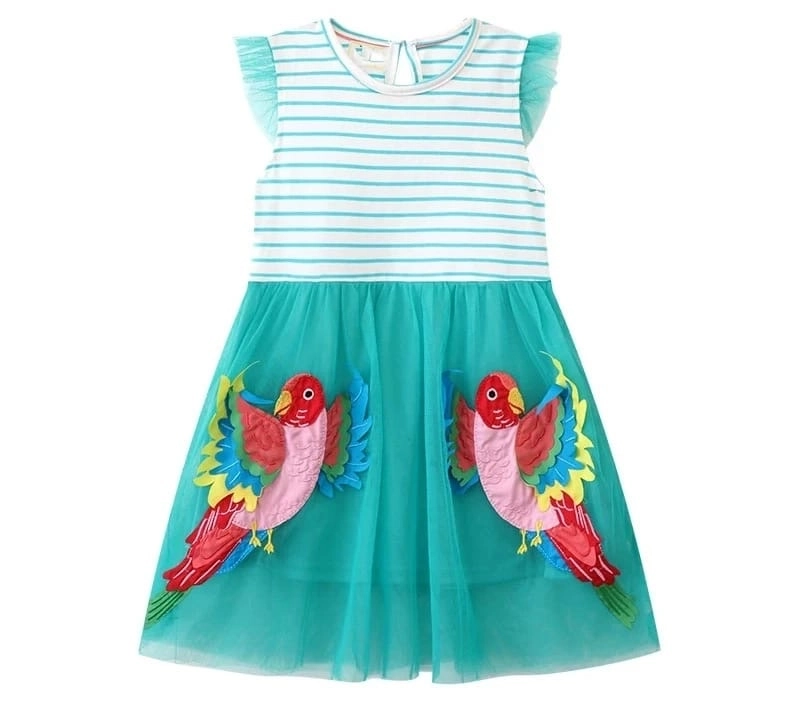 Vestido Arara - 1